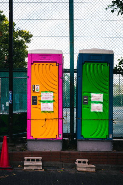 Sanitation services for porta potties in Velda City, MO