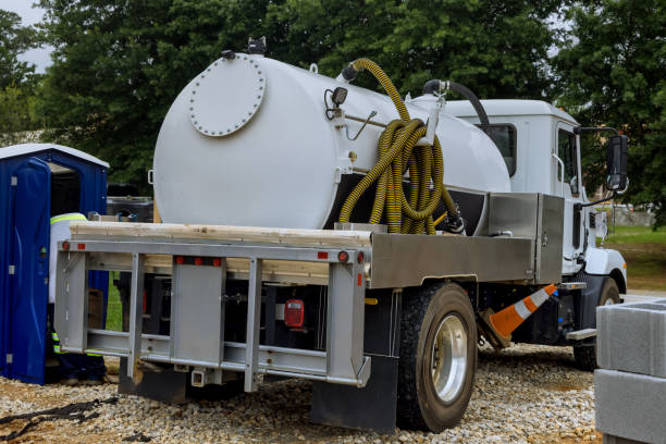 Best Long-term porta potty rental  in Velda City, MO