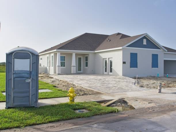Best Porta potty cleaning services  in Velda City, MO